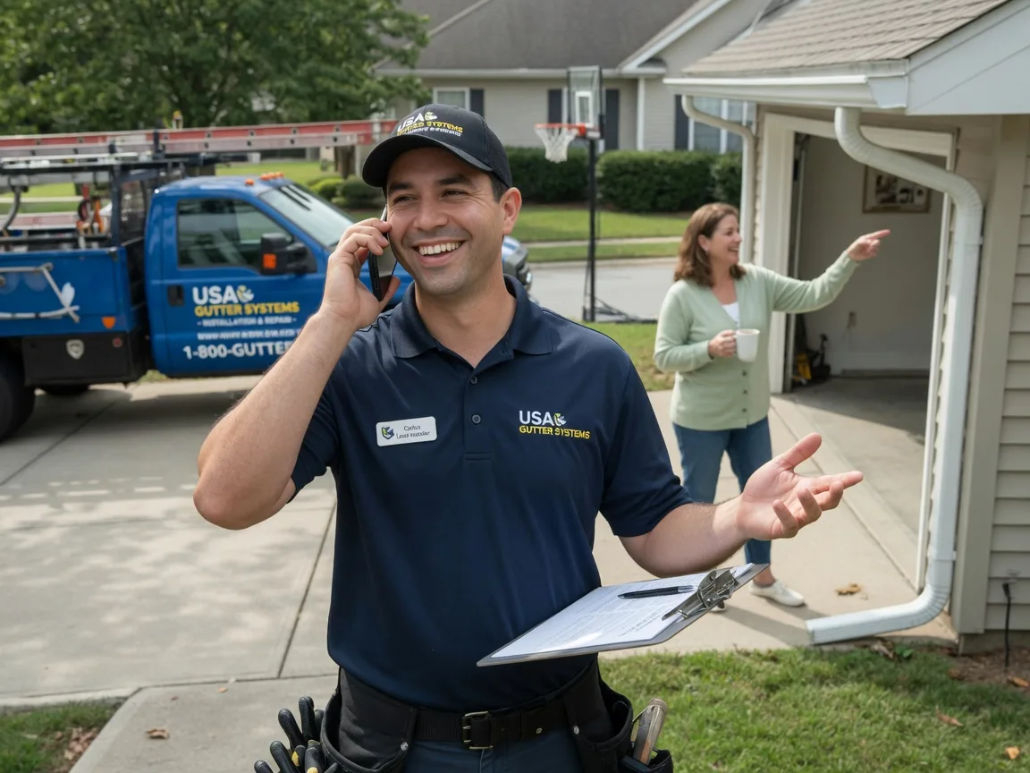 Gutter Installation Bark River, MI FAQs